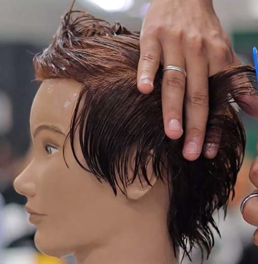 Curso de Cabeleireiro